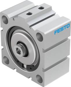 Festo ADVC-80-15-I-P Short-stroke cylinder