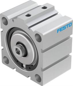 Festo ADVC-80-25-I-P Short-stroke cylinder