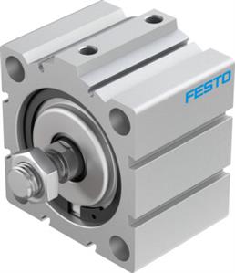 Festo ADVC-80-20-A-P-A Short-stroke cylinder