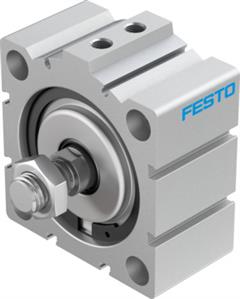 Festo ADVC-80-10-A-P Short-stroke cylinder