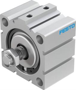 Festo ADVC-80-25-A-P Short-stroke cylinder