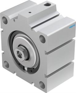 Festo AEVC-100-10-I-P-A Short-stroke cylinder