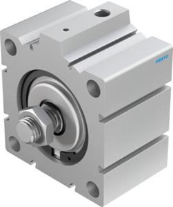 Festo AEVC-100-25-A-P Short-stroke cylinder