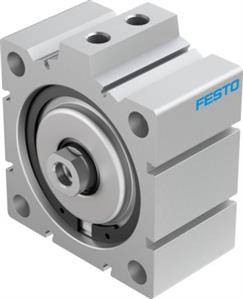 Festo ADVC-100-15-I-P Short-stroke cylinder
