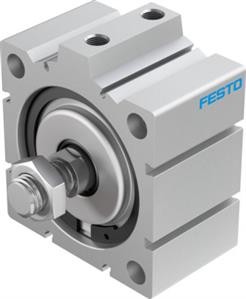 Festo ADVC-100-10-A-P-A Short-stroke cylinder Turkey