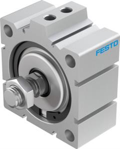 Festo ADVC-100-10-A-P Short-stroke cylinder