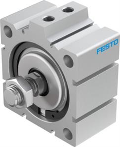 Festo ADVC-100-15-A-P Short-stroke cylinder