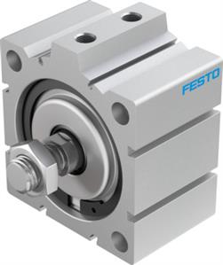 Festo ADVC-100-25-A-P Short-stroke cylinder Turkey