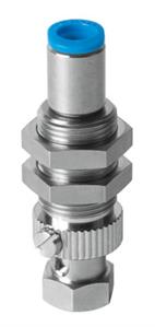 Festo ESH-HC-3-QS Suction cup complete holder