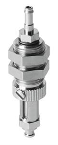 Festo ESH-HCL-2-PK Suction cup complete holder