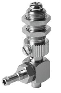 Festo ESH-HD-2-PK Suction cup complete holder
