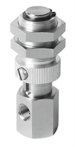Festo ESH-HD-6-G Suction cup complete holder