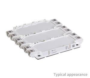 Infineon FS225R17OE4 1700 V, 225 A sixpack IGBT module Turkey