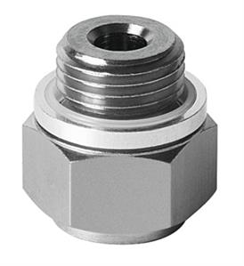 Festo ESH-HE-4-G1/8 Suction cup complete holder