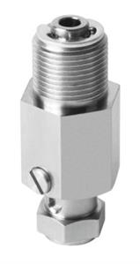 Festo ESH-HF-3-M14X1 Suction cup complete holder