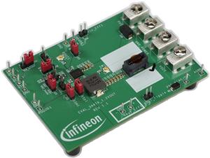 Infineon EVAL_3447A_1.2VOUT Turkey
