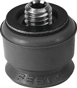 Festo ESS-15-EF Suction cup complete