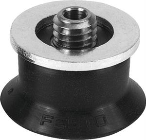 Festo ESS-30-EN Suction cup complete