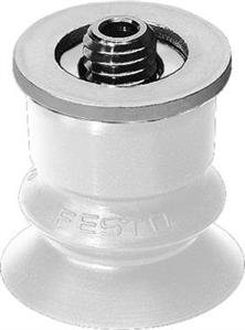 Festo ESS-20-BS Suction cup complete