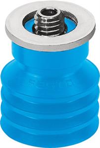 Festo ESS-30-BU Suction cup complete