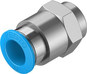 Festo QSF-1/4-12-B Push-in fitting Turkey