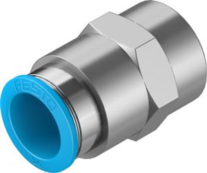 Festo QSF-1/2-16-B Push-in fitting Turkey
