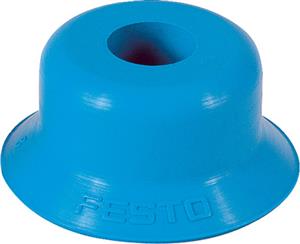 Festo ESV-30-EU Suction cup without connector