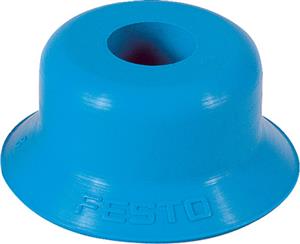 Festo ESV-30-EU Suction cup without connector