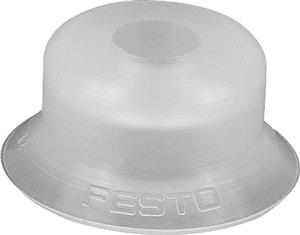 Festo ESV-30-ES Suction cup without connector