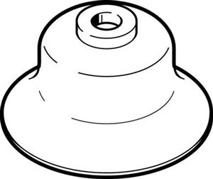 Festo ESV-40-ES Suction cup without connector Turkey