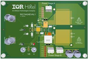 Infineon RIC74424EVAL1 Turkey