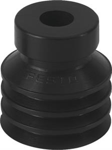 Festo ESV-30-CN Suction cup without connector