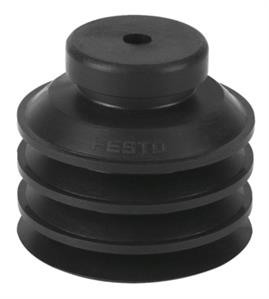 Festo ESV-50-CN Suction cup without connector