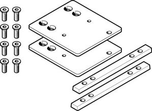 Festo DLP-VSE-BP Mounting kit Turkey