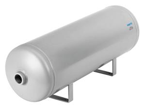 Festo VZS-20-B Air reservoir