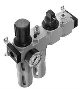 Festo FRC-1/2-D-DI-MAXI-KE Service unit combination Turkey