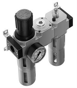 Festo FRC-3/4-D-DI-MAXI-KA Service unit combination Turkey