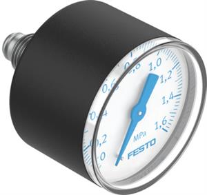 Festo MA-40-1,6-G1/8-MPA Pressure gauge Turkey