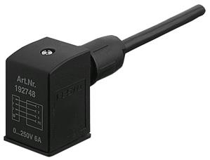 Festo MSSD-C-S-M16 Plug socket Turkey