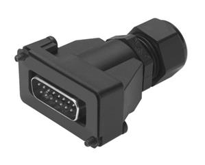Festo SD-SUB-D-ST15 Plug Turkey