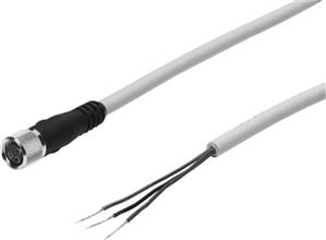 Festo SIM-M8-3GD-10-PU Connecting cable Turkey
