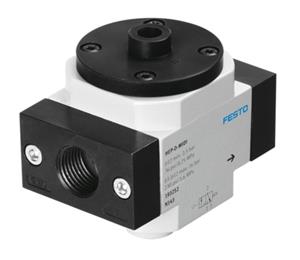 Festo HEP-1/8-D-MINI On/off valve