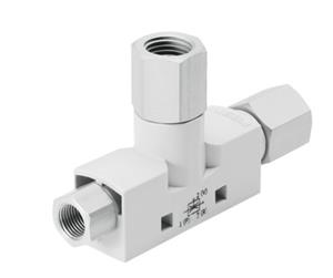 Festo VN-07-H-T3-PI4-VI4-RI4 Vacuum generator Turkey