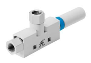 Festo VN-07-H-T3-PI4-VI4-RO1 Vacuum generator Turkey