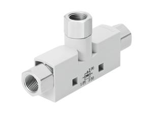 Festo VN-05-M-T3-PI4-VI4-RI4 Vacuum generator Turkey