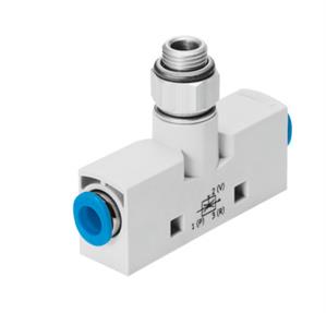 Festo VN-14-L-T4-PQ2-VA5-RQ3 Vacuum generator Turkey