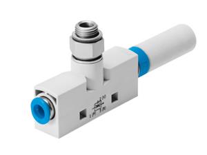 Festo VN-05-L-T3-PQ2-VA4-RO1 Vacuum generator Turkey