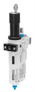 Festo FRCS-1/4-D-O-MINI Service unit