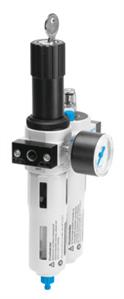 Festo FRCS-1/2-D-MAXI-A Service unit