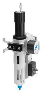 Festo LFRS-1/2-D-MIDI-KE-A Service unit combination Turkey